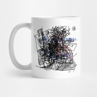 Noeud Mug